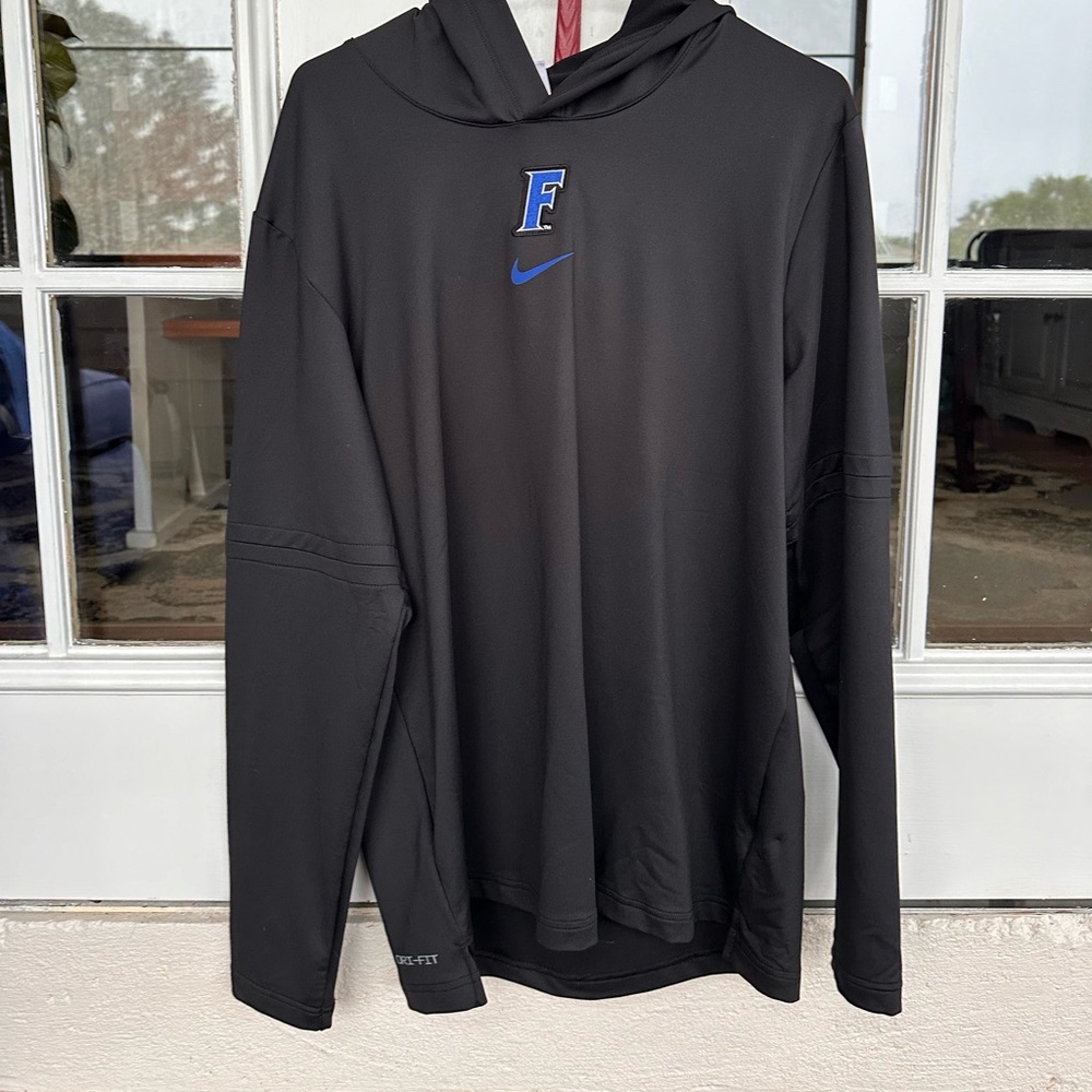 Brand New | Nike Pullover | Florida Gators | Official On Field Apparel | Size L